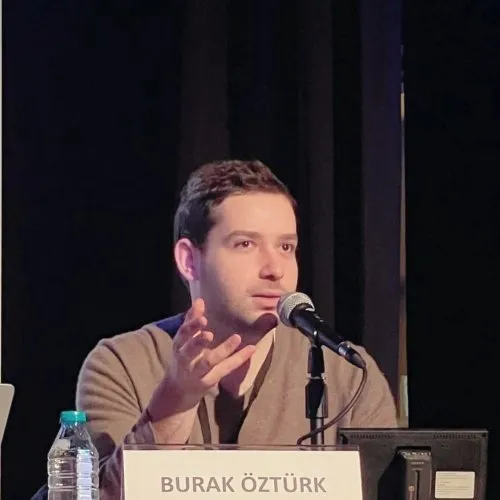 Burak Öztürk
