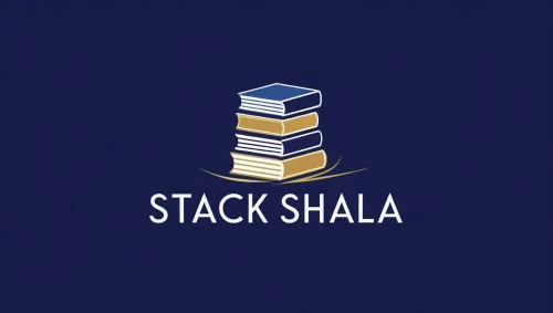 Stackshala