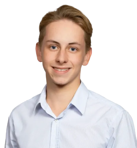 Niklas Tinner