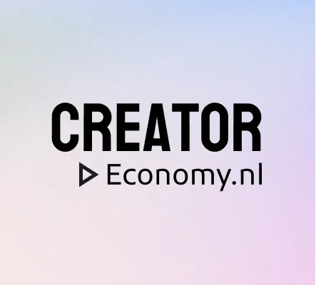 Creatoreconomy.nl