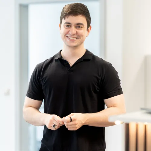 Christopher Hellermann