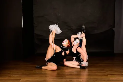 Elizabeth Shevchenko