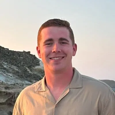 Ely Johnson, SHRM-CP