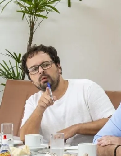 Tiago Medina
