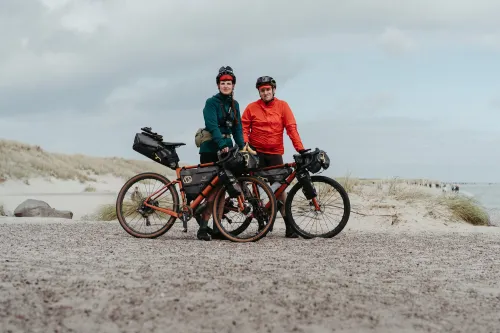 Jana & Björn Lexius