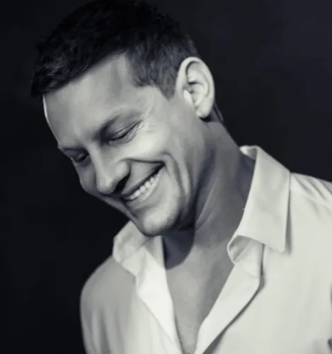 James Sutton