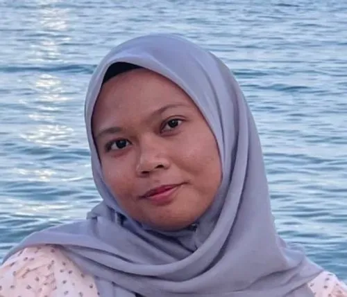 Noraina Nordin