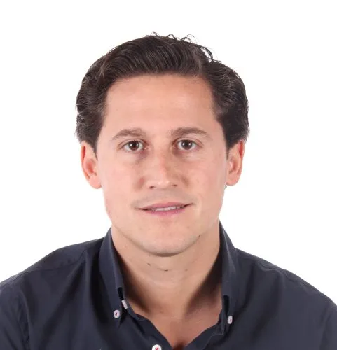 Manuel García de Vinuesa Gómez