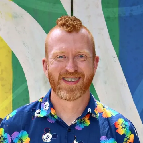 Matthew Redrich