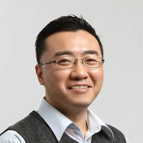Vincent Li