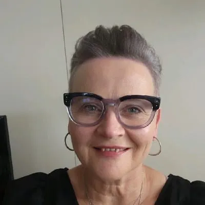 Magdel Hammond
