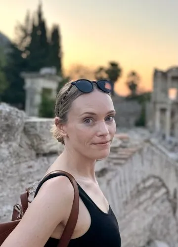 Dr. Jennifer Trimpey