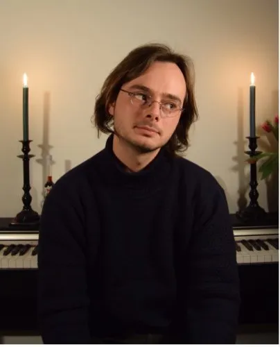 Marcus Popov