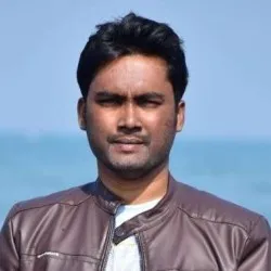 Enamul Haque