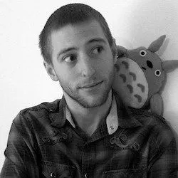 Adam Heidebrink-Bruno