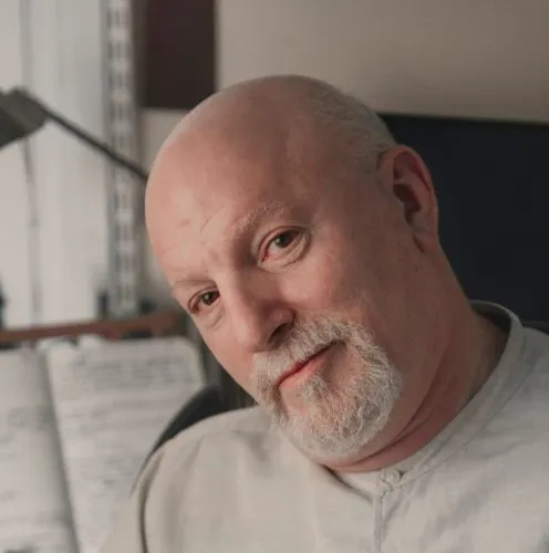 Richard Jeffrey Newman