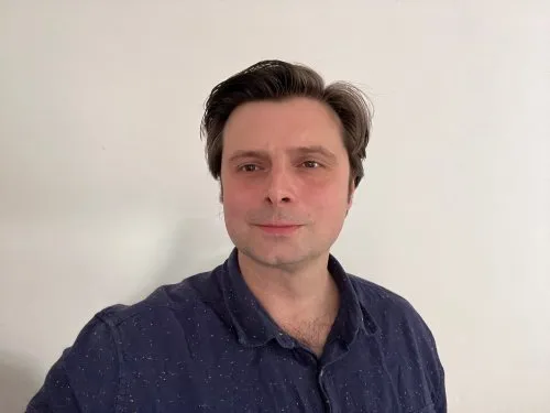 Christopher John Eggett