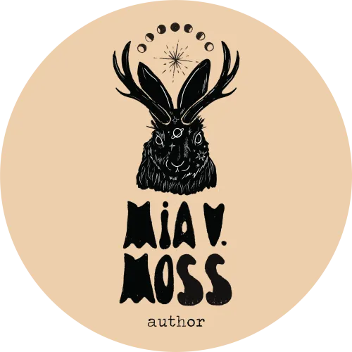 Mia V. Moss