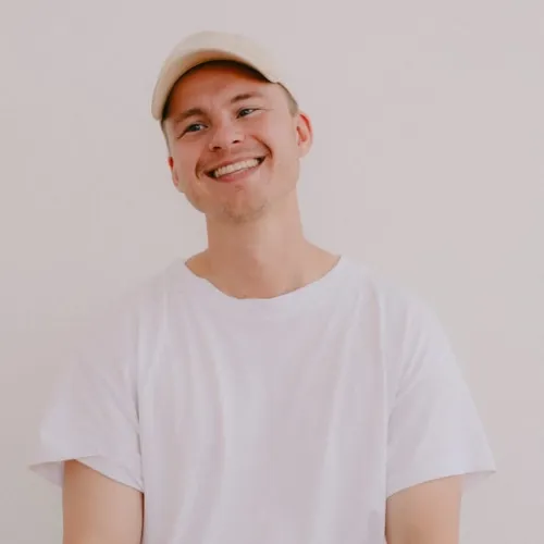Mitchel Lensink