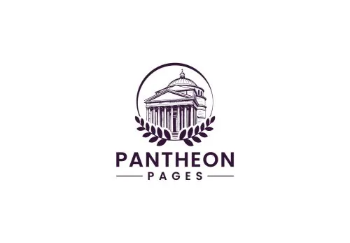 Pantheon Pages