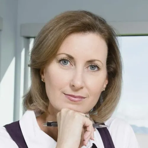 Виктория Линдау