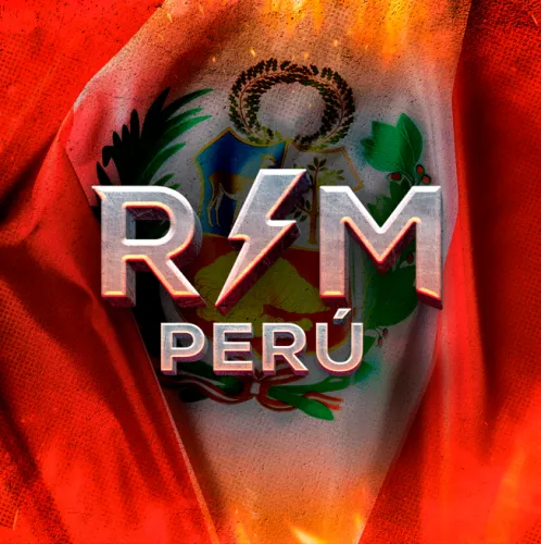 Rock/Metal Perú