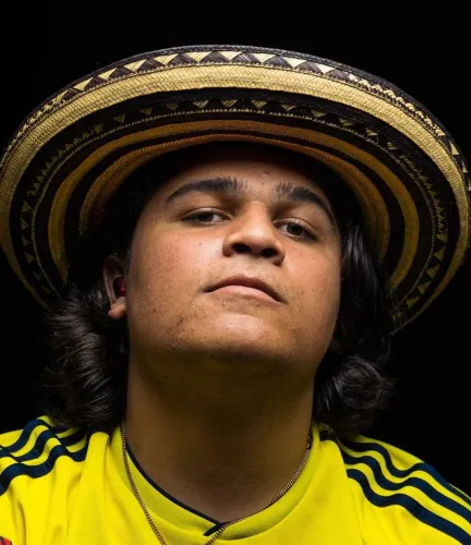 Samuel Hatch Restrepo