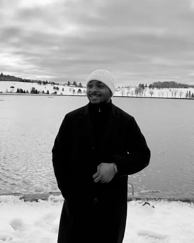 Emmanuel Amos-Esonwanne