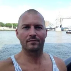 Gareth Johnson