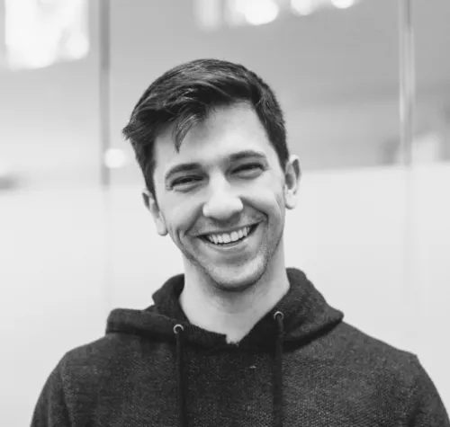 Max Bock-Aronson