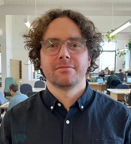 Devin Ashton-Beaucage