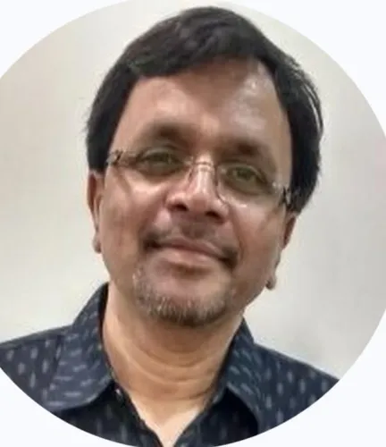 Vivek Kumthekar