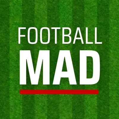 Football Mad