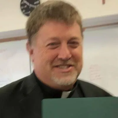 Fr. Bill Peckman