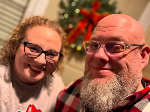 David R. Marlborough