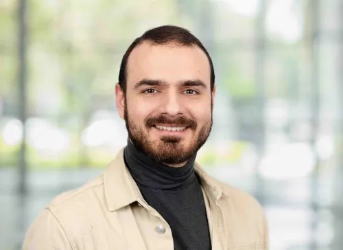 Δημήτρης Μιχαηλίδης