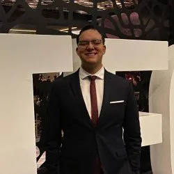 Marco Antonio Paz Bernal