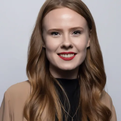 Theresa O'Brien