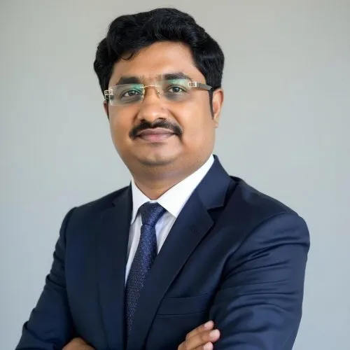 Venkatesan Ramachandran