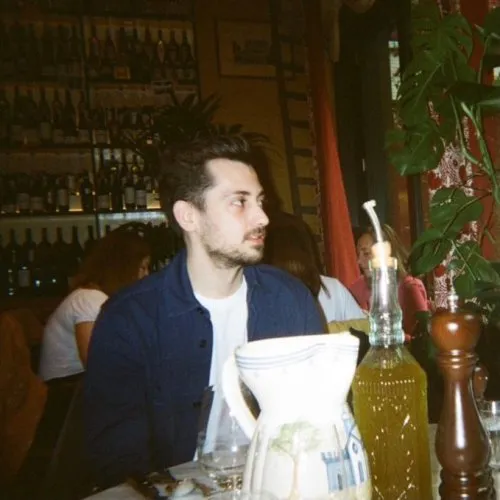 Darius Mazaheri-Asadi