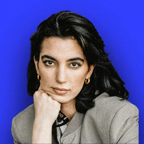 Aya Jaff