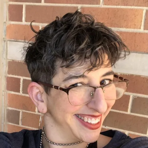 Rabbi Danya Ruttenberg