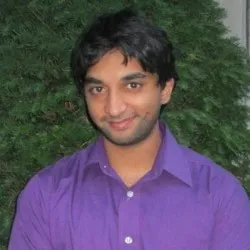 Parth Shah