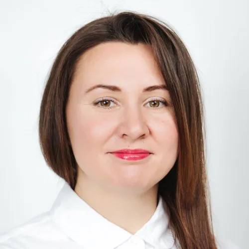 Екатерина Ивлева