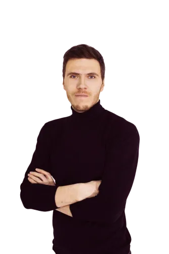 Игорь Путин