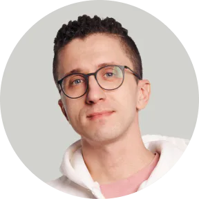 Андрей Иванов