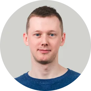 Александр Свинин