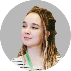 Анна Сергеенко