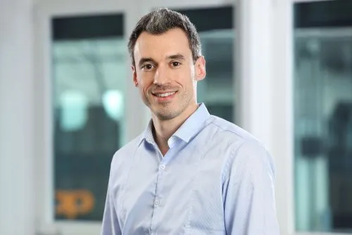 Pascal Schöni