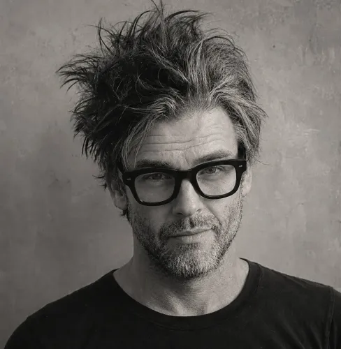 Doug Breté